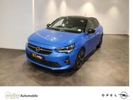 Opel Corsa, 1.2 F Turbo Ultimate, Jahr 2021 - Bietigheim-Bissingen