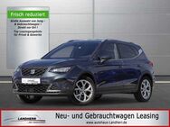 Seat Arona 1.0 TSI FR //Navi/LED/PDC/Sitzheizung - Thannhausen