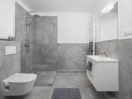 Barrierefrei wohnen - Frisch renovierte Wohnung mit Balkon & Tiefgarage - Hamburg