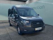 Ford Transit, Kombi Trend 350 L3, Jahr 2023 - München