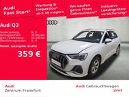 Audi Q3, 35 TDI quattro S line VC, Jahr 2024 - Frankfurt (Main)