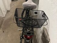 Manufaktur Damen CityBike - Bremerhaven