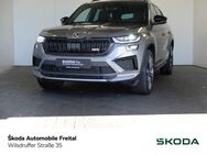 Skoda Kodiaq, 2.0 TSI, Jahr 2023 - Freital