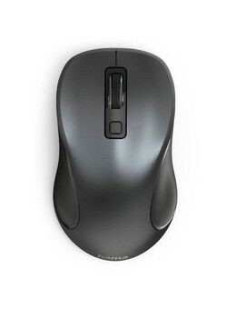 Hama Bluetooth® Maus "Canosa V2", Anthrazit Maus