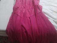 pinkes Damen AbendKleid - Stuttgart