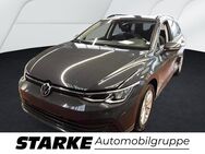 VW Golf Variant, 2.0 TDI Golf 8 Life, Jahr 2021 - Georgsmarienhütte