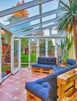 Einfamilienhaus# Sauna# Wintergarten# Kaminofen# PV & Solar# Griesheim Hofmannstr. - Griesheim