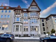 Luxuriöse Wohnung mit Weitblick - Hildesheim