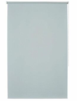 Seitenzugrollo Amelie, Good Life, verdunkelnd, mit Bohren, verschraubt, 1 Stück