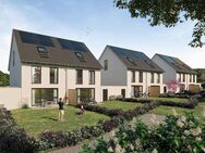 ! 2. Bauabschnitt ! * Bretten-Stadtteil * Familienfreundliche Neubau-Doppelhaushälften mit schönem Garten - Bretten