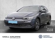 VW Golf, 2.0 TDI Life MOVE DYNLI, Jahr 2024 - Düsseldorf