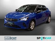 Opel Corsa, 1.2 Elegance T, Jahr 2021 - Uslar