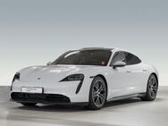 Porsche Taycan, Performancebatterie Plus 18-Wege Sitze, Jahr 2023 - Stuttgart