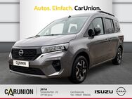 Nissan Townstar, Kombi L1 DIG-T 130 6MT TEKNA, Jahr 2022 - Jena