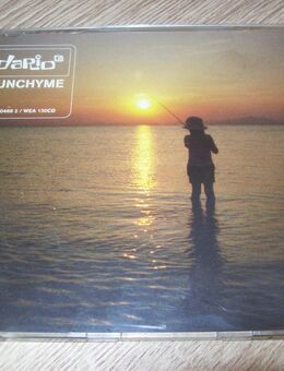 Dario G Sunchyme - Erwitte