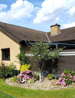 Bungalow in Bielefeld Milse - Bielefeld