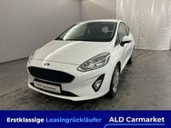 Ford Fiesta 1.1 S&S COOL&CONNECT Limousine, 3-türig, 5-Gang - Bad Fallingbostel