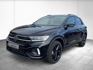 VW T-Roc, 2.0 TSI R-Line BLACK-STYLE, Jahr 2024 - Geislingen (Steige)