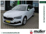 Skoda Scala Clever 110kW AHK LED ACC beh. FS - Zwickau