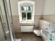 2 Raum-Wohnung im EG/Hochparterre auf der Arnoldstraße in Bautzen zu vermieten! - Bautzen