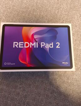 Xiaomi Redmi Pad 2 OVP zu verkaufen - Moos (Baden-Württemberg)