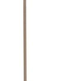 it's About RoMi Stehlampe SALAMANCA, LED wechselbar, Matt