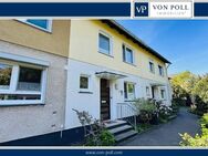 **Gepflegtes Reihenmittelhaus mit Garage in beliebter Lage- Nähe Celler Landgestüt** - Celle