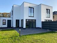 Doppelhaushälfte im Neubaugebiet zu vermieten - Stadtlohn