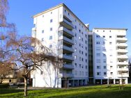 Familienfreundliche 4 - Zimmer-Eigentumswohnung in Bamberg Gaustadt! - Bamberg