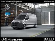 Mercedes Sprinter, 3.5 317 KASTEN L2H2 AHKT, Jahr 2023 - Lüdenscheid