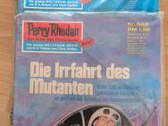 Perry Rhodan Romane - Mechernich