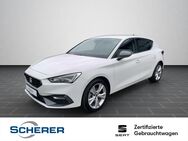 Seat Leon, 1.5 TSI FR, Jahr 2024 - Kaiserslautern