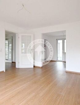 Ihr Platz zum Verwirklichen - charmantes Reihenendhaus in familienfreundlicher Lage - Dortmund