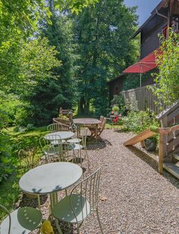 Villa für 1-2 Personen zur freien Entfaltung - Hinterzarten