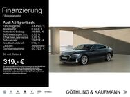 Audi A5, Sportback 35 TDI Advanced, Jahr 2024 - Hofheim (Taunus)