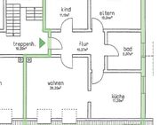 Eigentumswohnung mit 96 m² nur 2 km vom Tourismusmagnet Willingen - Willingen (Upland)