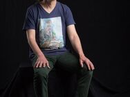 Frau gesucht - Leipzig