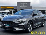 Ford Focus, 1.0 ST-Line EcoBoost TWA, Jahr 2020 - Soest