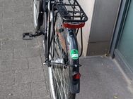 Fahrrad neuwertig - Berlin