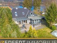 Scharbeutz | Villa in Seelage ideal für Ferienvermietung oder selbstgenutztes Zweifamilienhaus - Scharbeutz