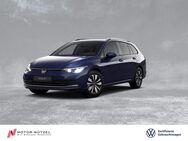 VW Golf Variant, 2.0 TDI Golf VIII MOVE, Jahr 2024 - Kulmbach