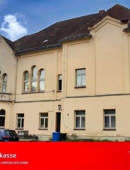 Historisches Ambiente am Dom - Merseburg
