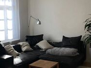 Stadtwohnung mit Flair - 2,5-Zimmer-Wohnung mitten in Fellbach - Fellbach