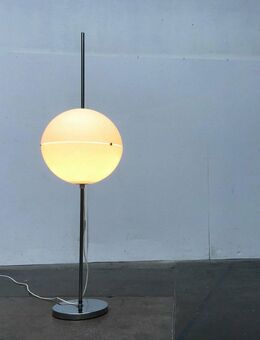 Space Age Floor Lamp Stehleuchte zu Mid Century 60er 70er 9 - Hamburg Hamburg-Nord