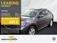 VW Taigo, 1.0 TSI LIFE, Jahr 2024 - Remscheid