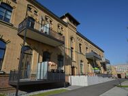 Kapitalanlage mit langfristigem Pachtvertrag: Betreutes Wohnen in ehem. "königlicher Hofbäckerei"! - Leipzig
