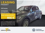 VW Touareg, 3.0 TDI R-LINE LM20, Jahr 2021 - Marl (Nordrhein-Westfalen)