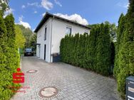 attraktives Einfamilienhaus in ruhiger Lage - Augsburg