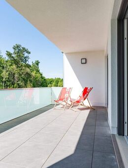 Ihre neue 3-Raumwohung in ruhiger Lage - Döbeln