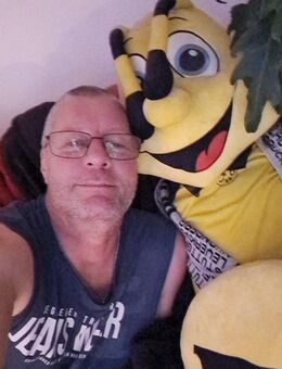 Lust zusammen ins neue Jahr zu gehen ? - Dortmund Hangeney